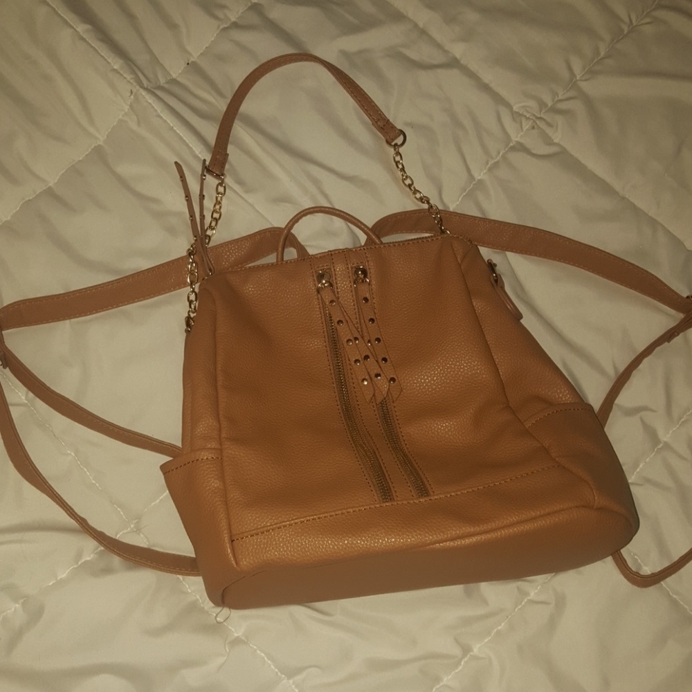 Small bag